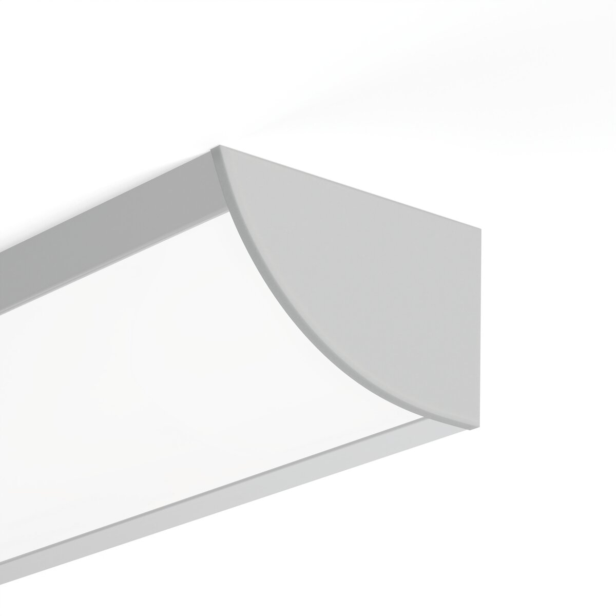 KOPRO-30-L-P End cap