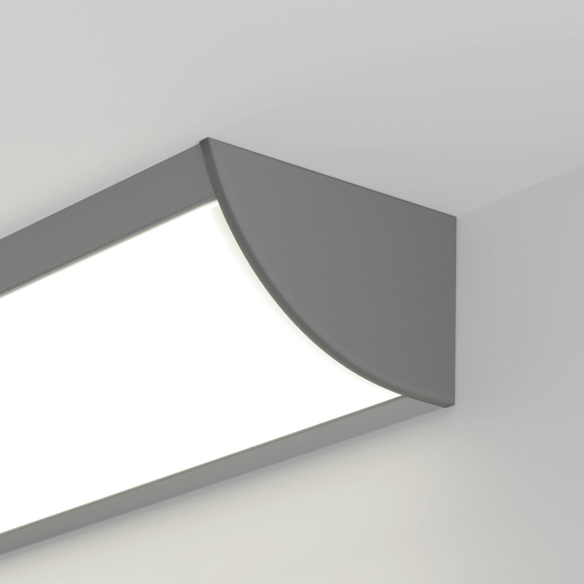 KOPRO-30-L-P End cap