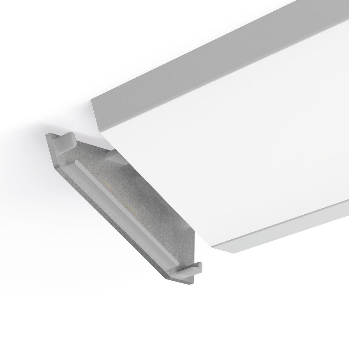 KOPRO-30-P-L End cap