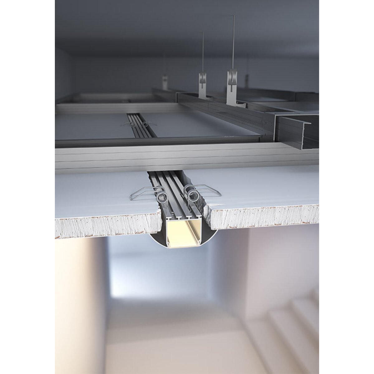 LESTO Extrusion