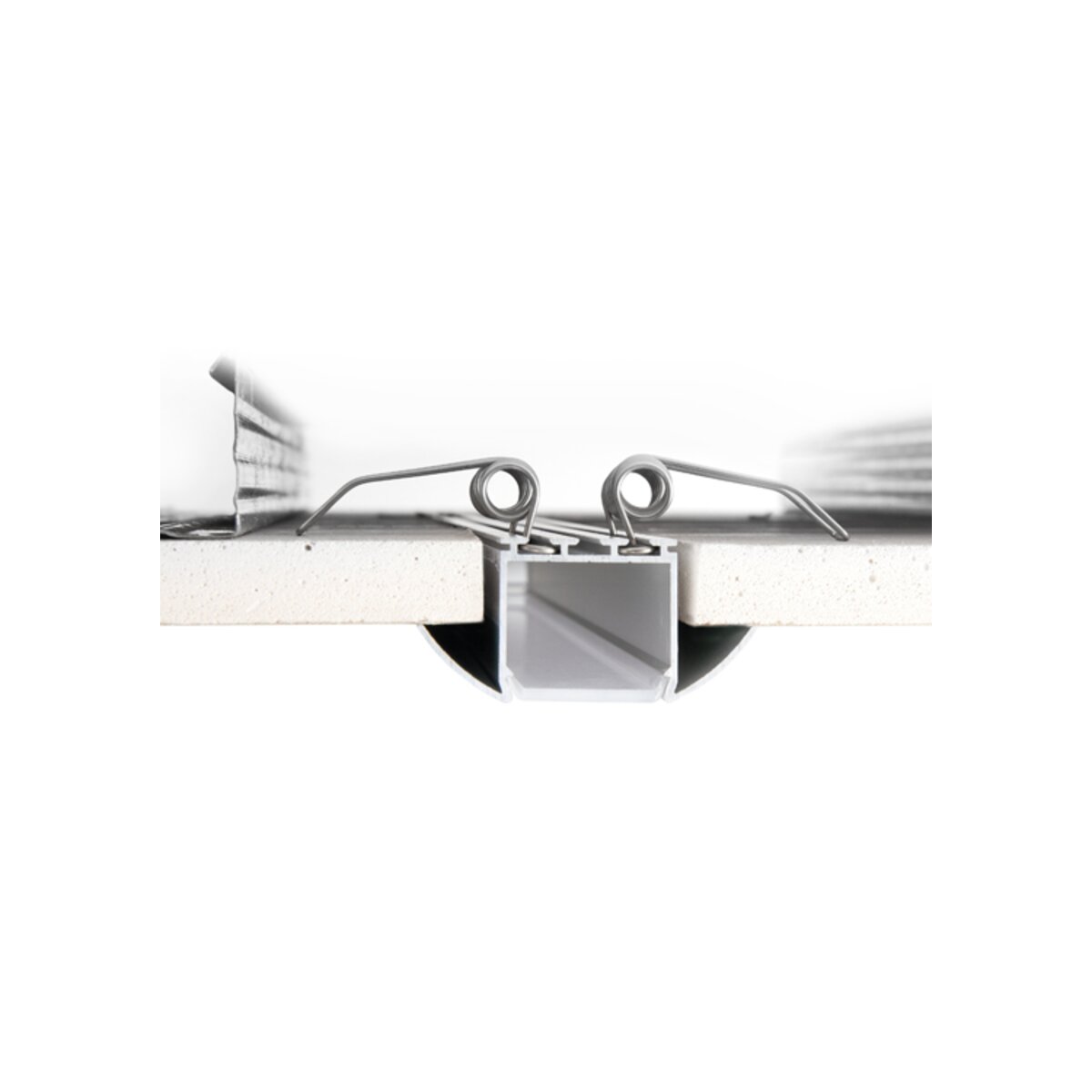 LESTO Extrusion