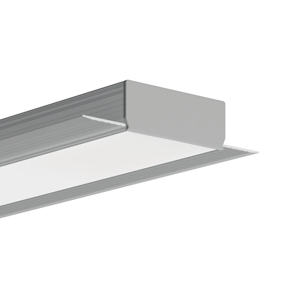 End cap KOZUS-50