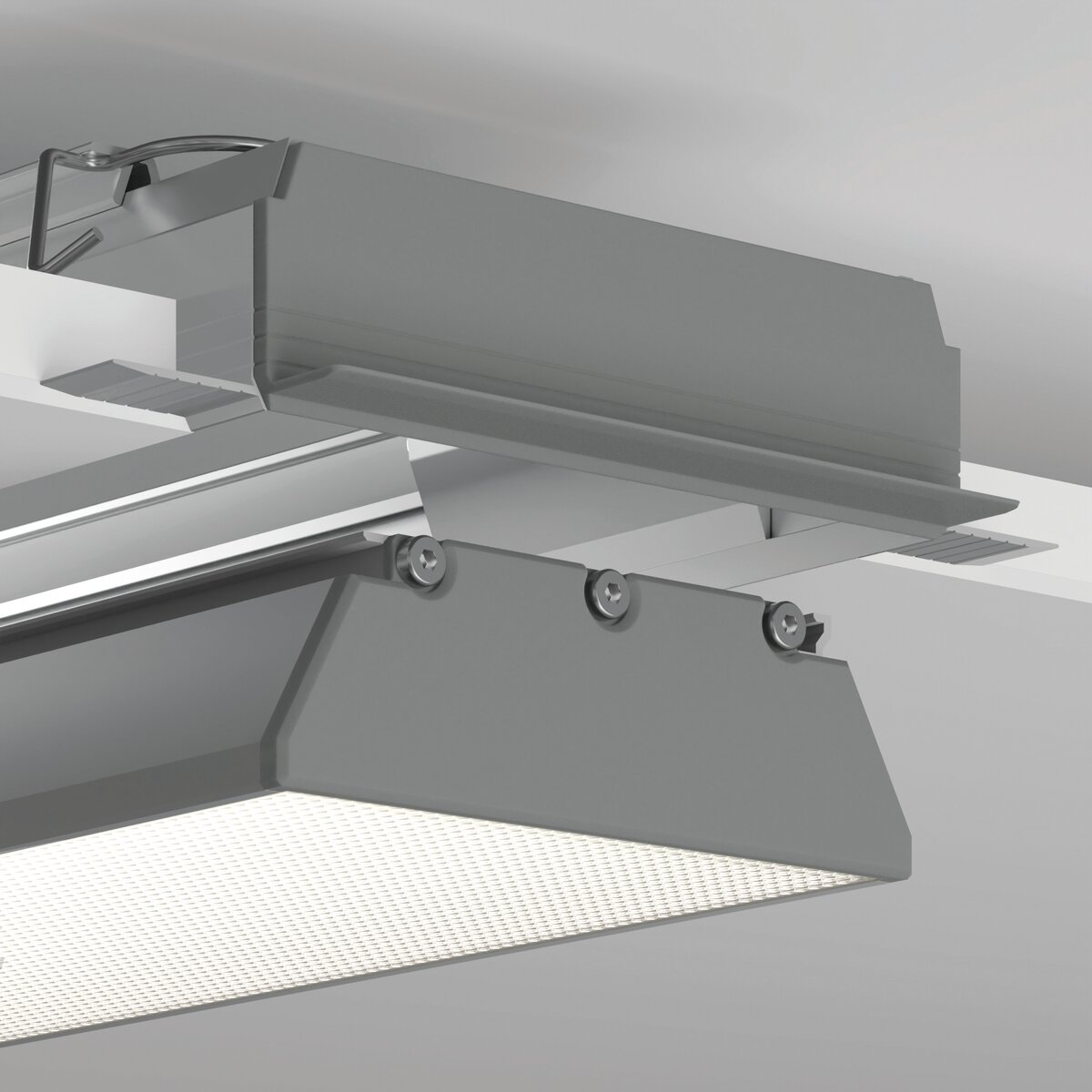 End cap RAM-KOZE-100