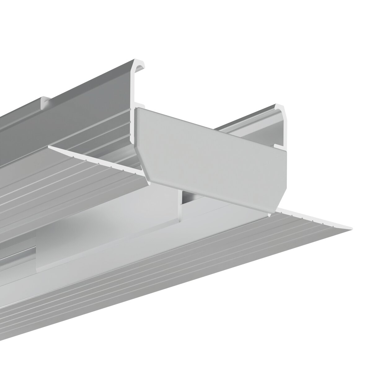 End cap RAM-3035-TEZE
