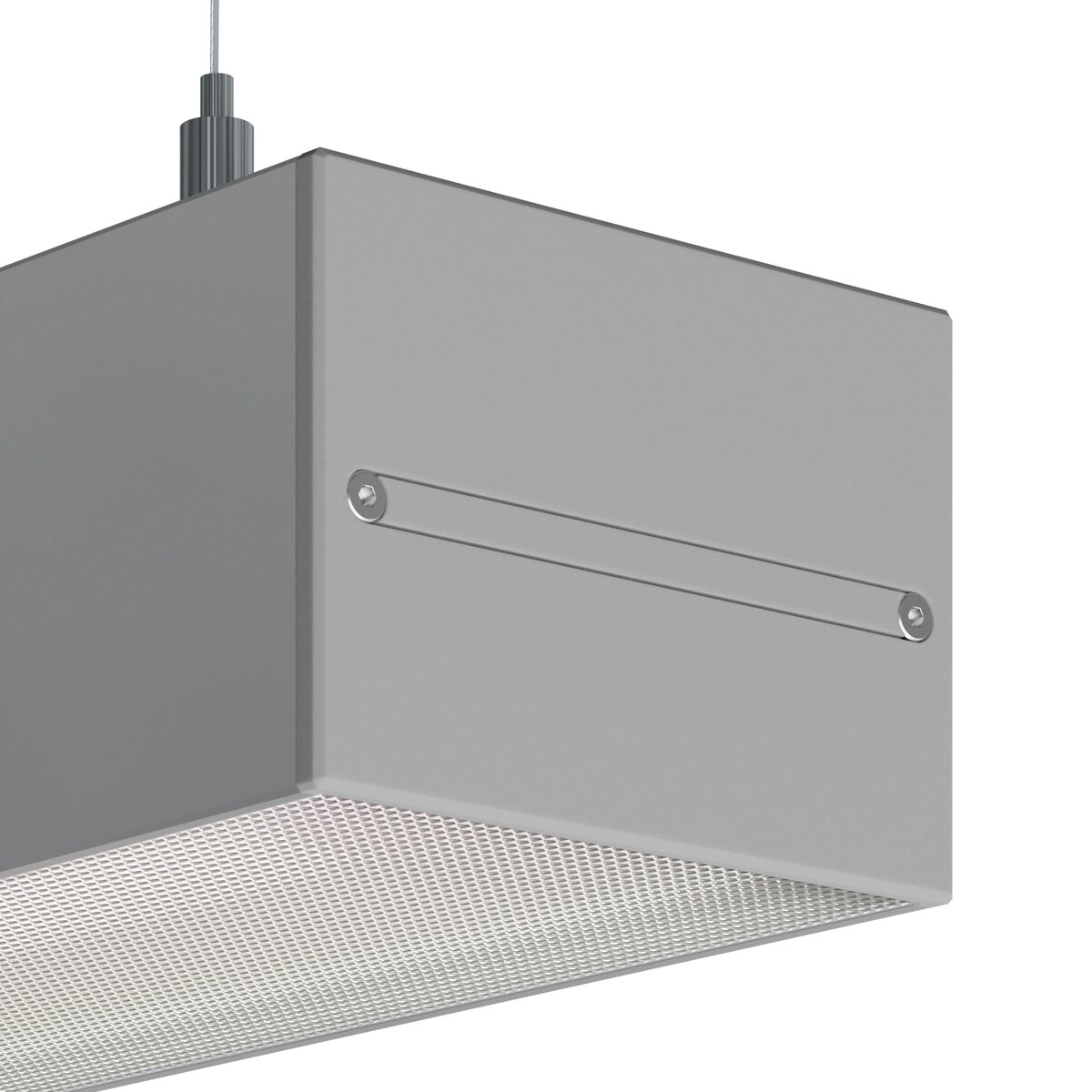 MOD-100 End cap