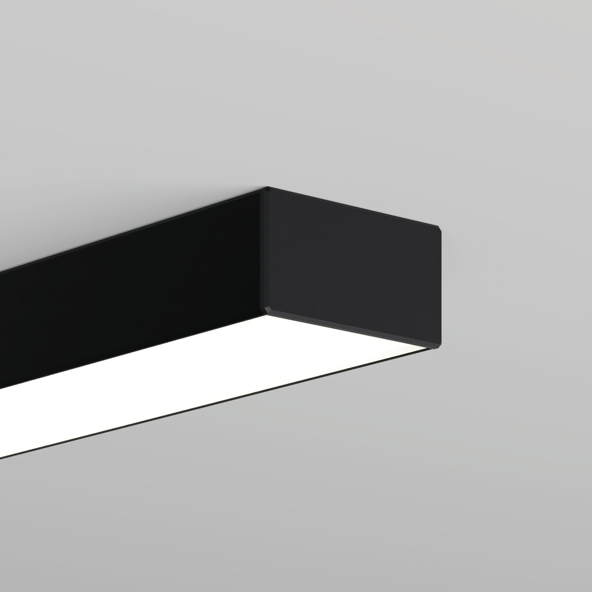 LIPOD-50 End cap