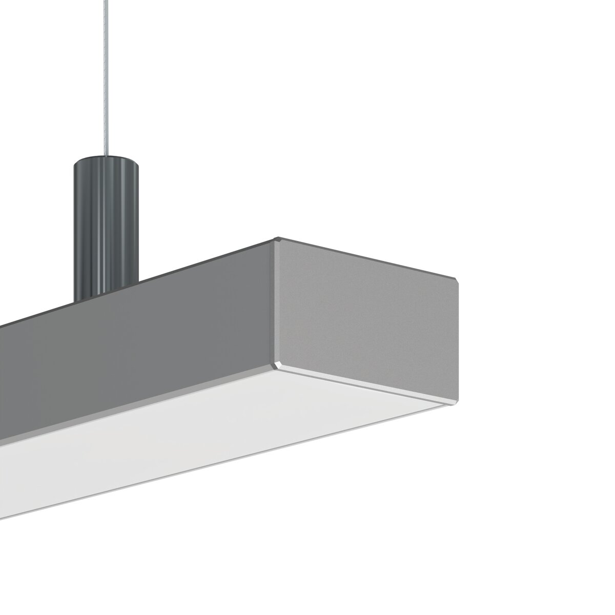 LIPOD-50 End cap