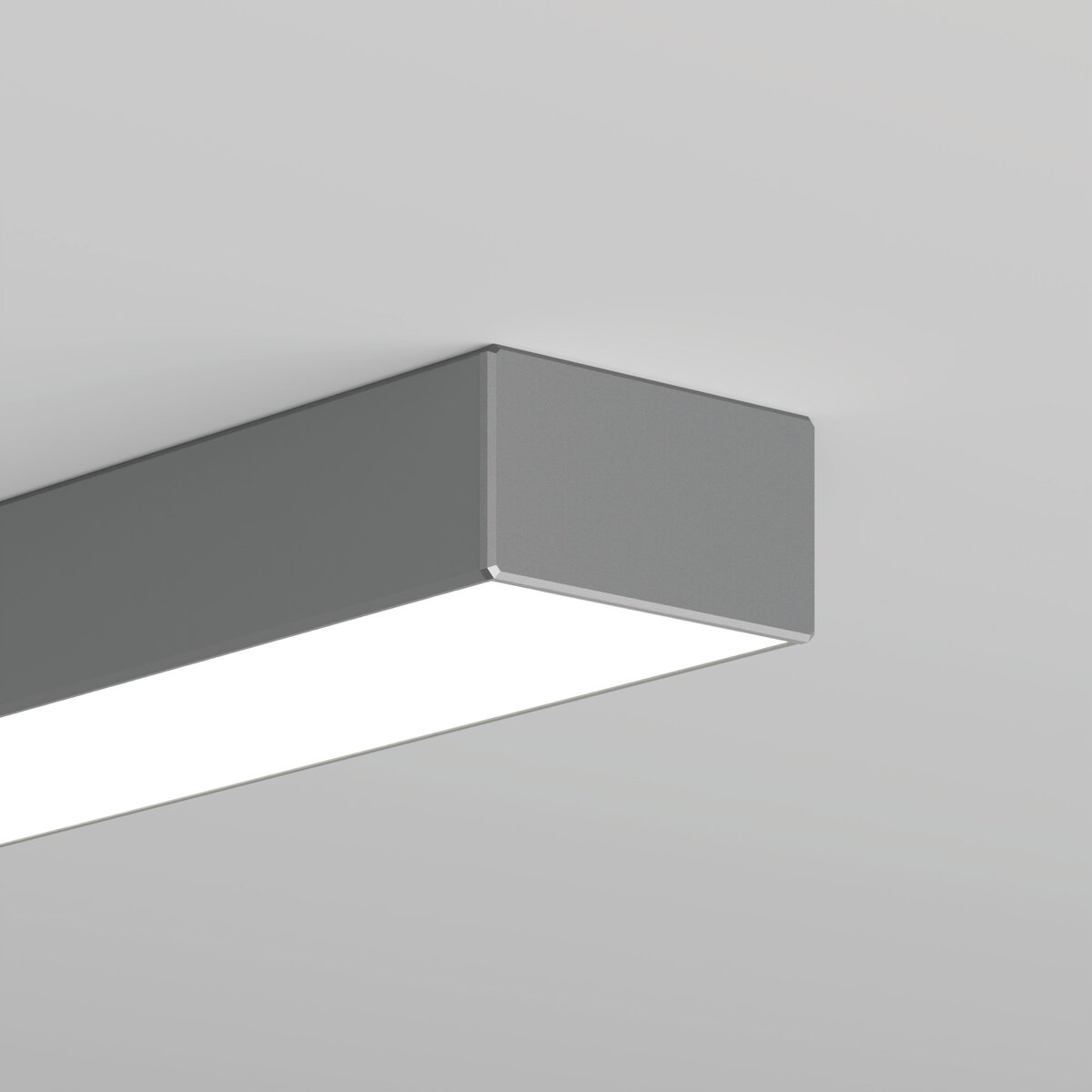 LIPOD-50 End cap