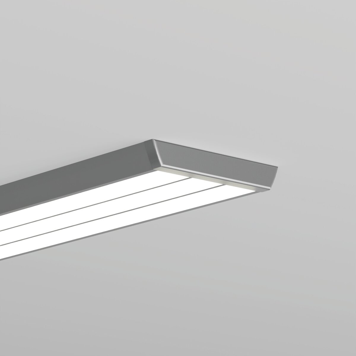 TRIADA End cap