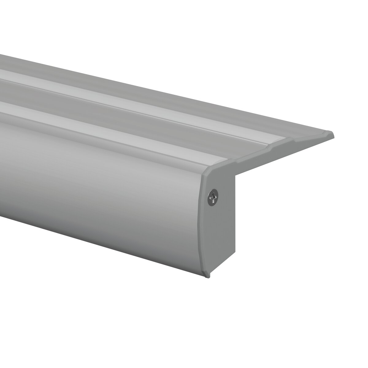 STEP-P End cap