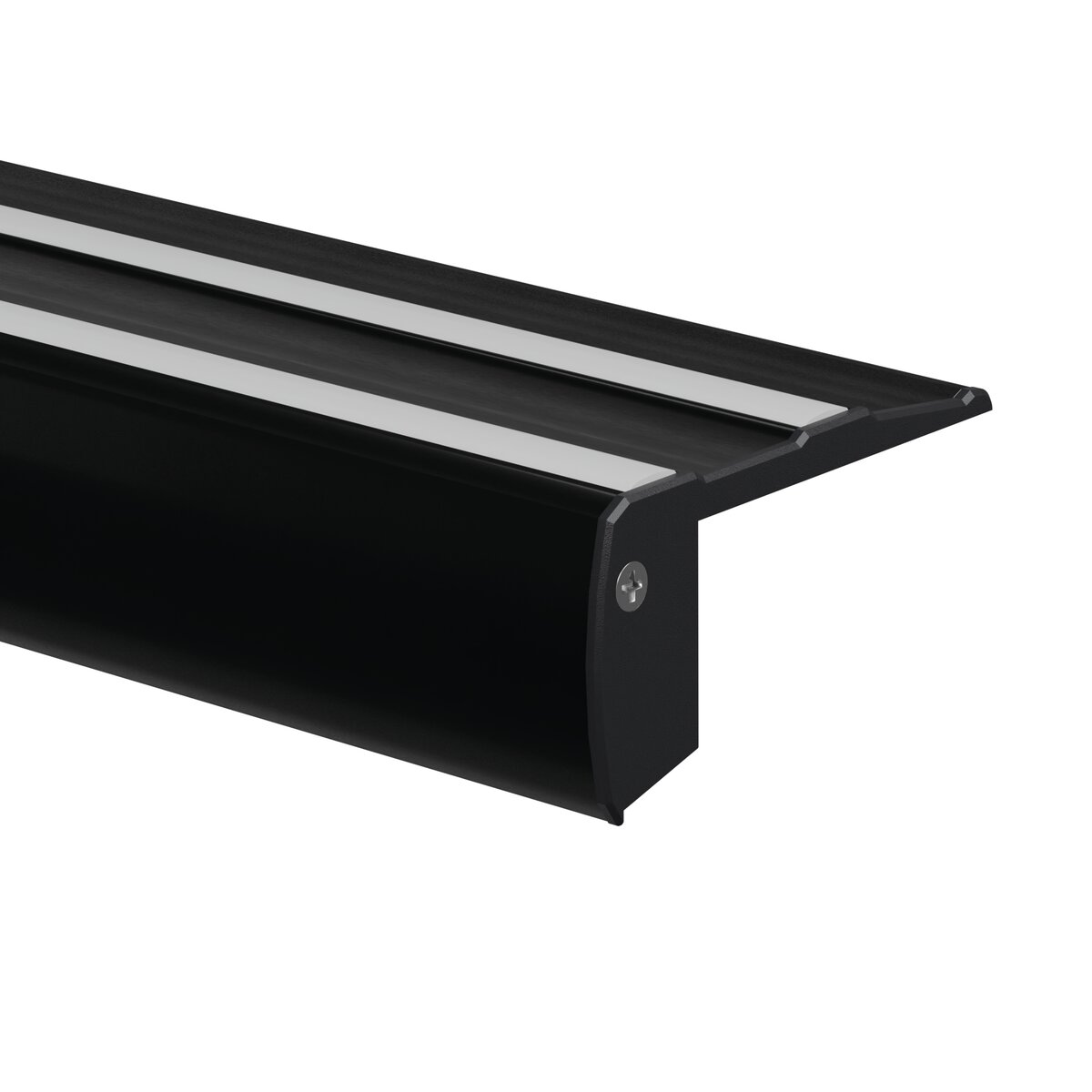 STEP-P End cap