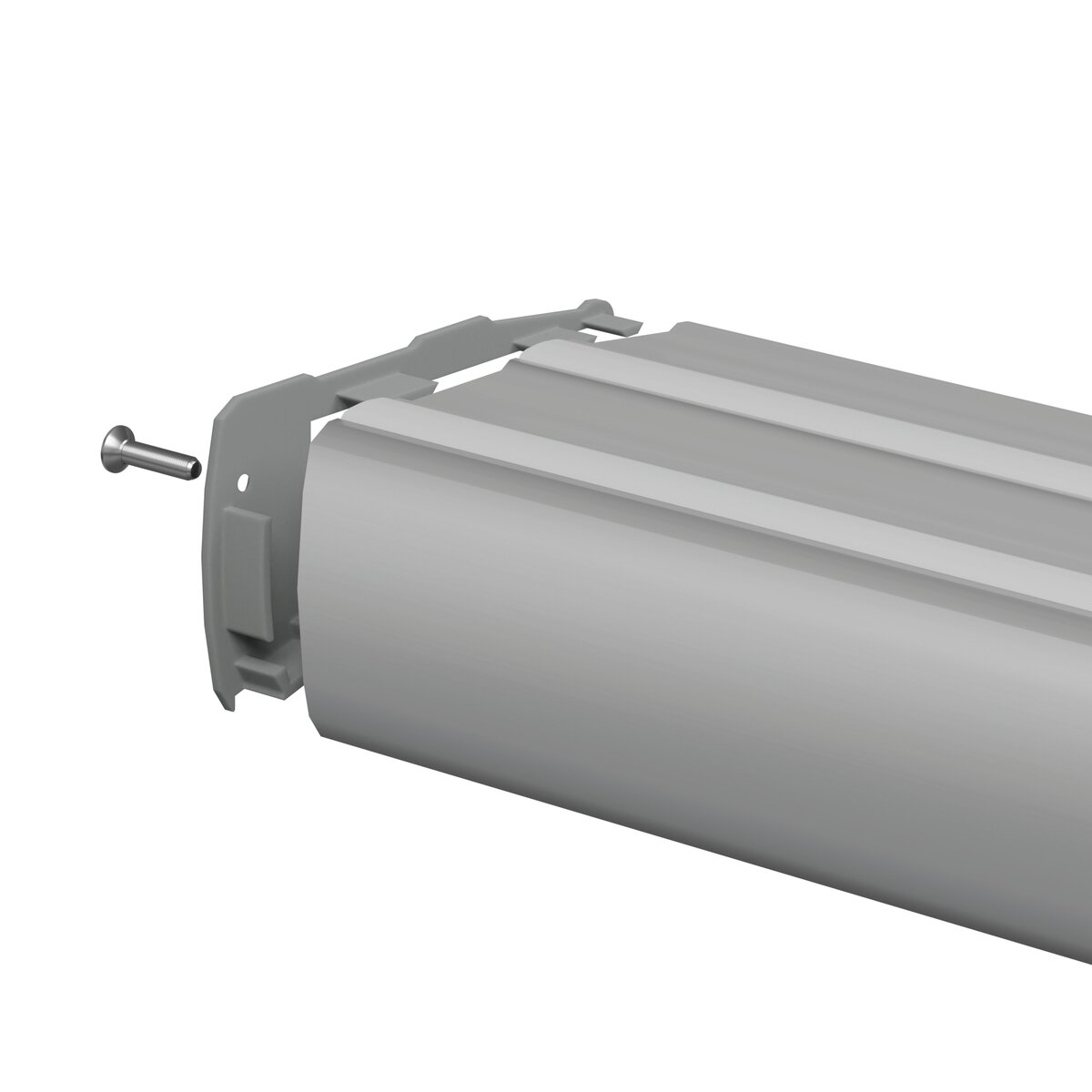 STEP-L End cap