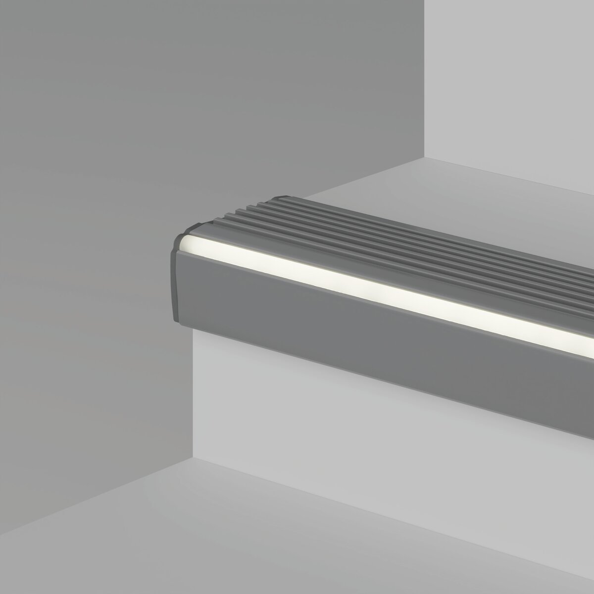 STEKO-L End cap