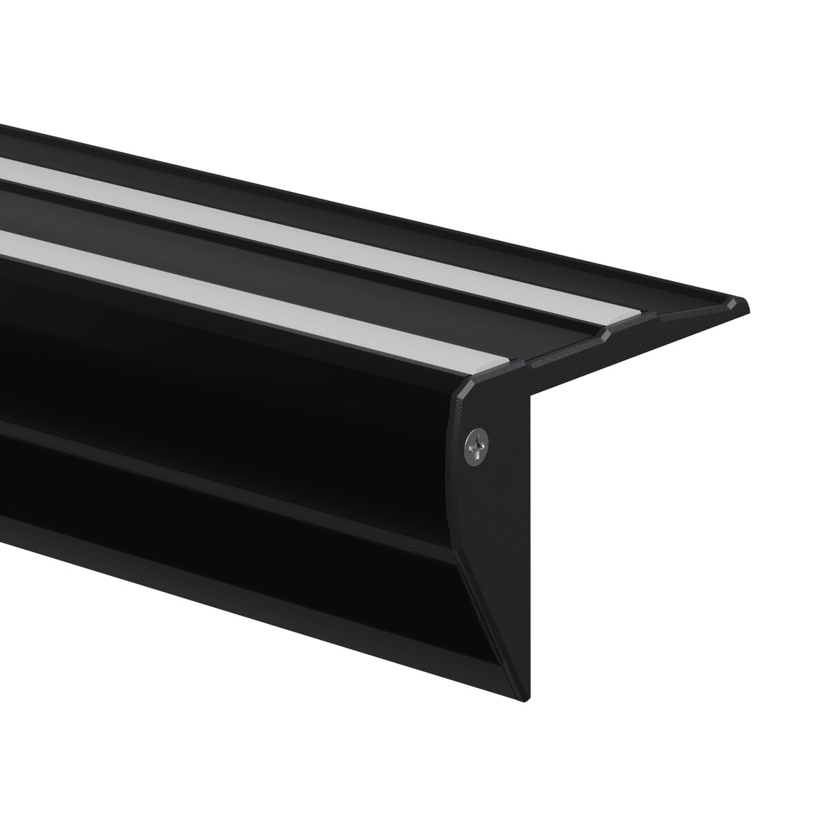 STEPUS-P End cap