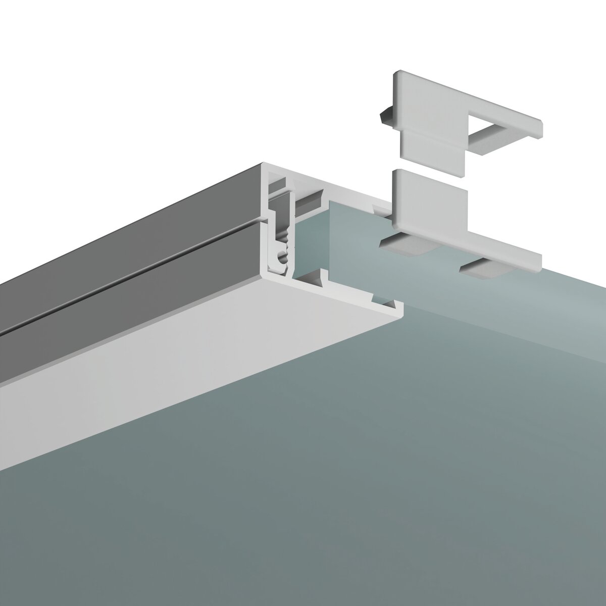 End cap KRAV-05IN