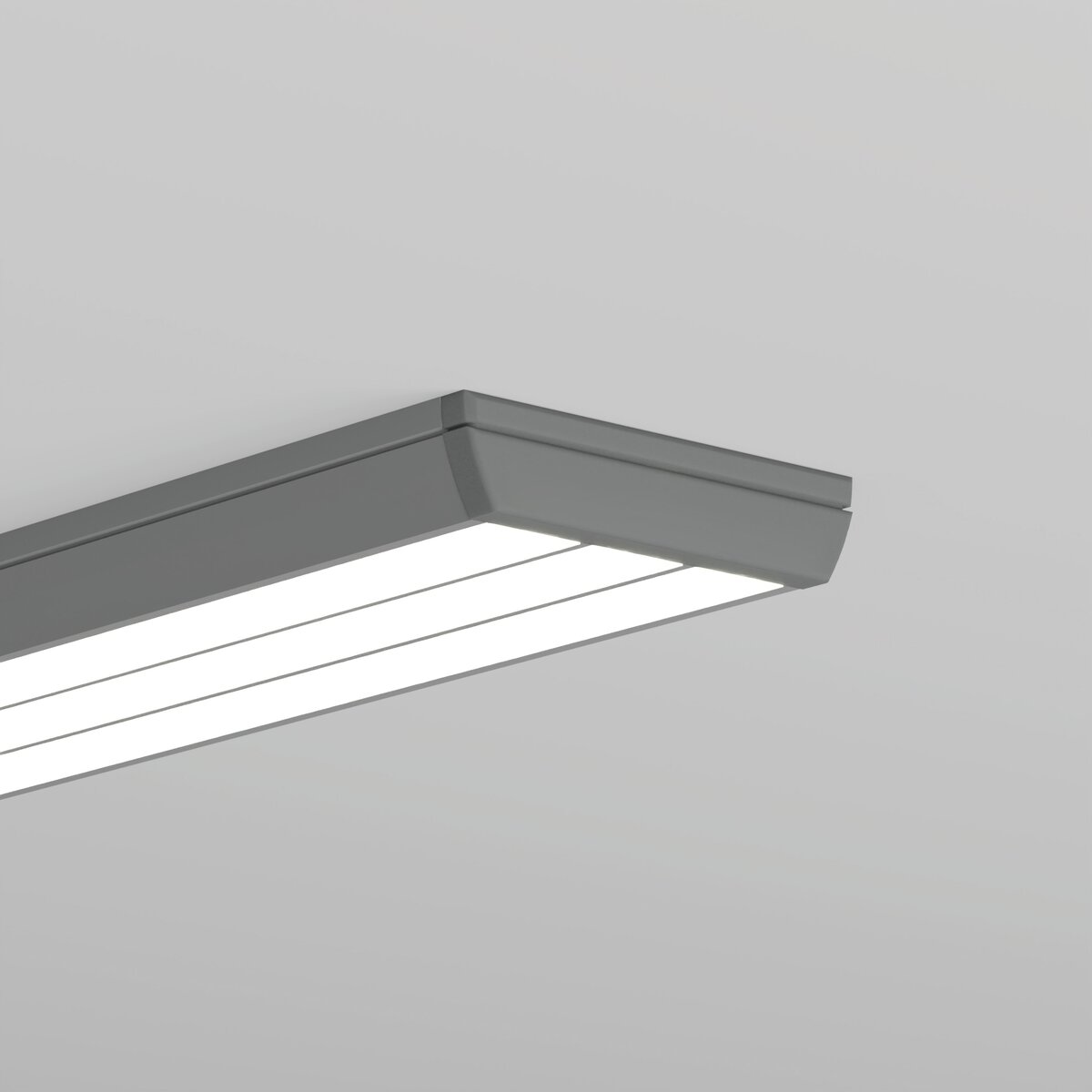 TETRA-43 End cap