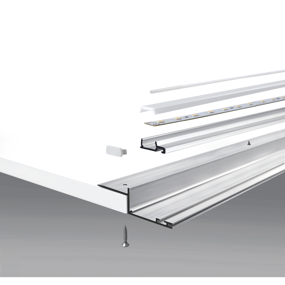 NISA-KRA Extrusion