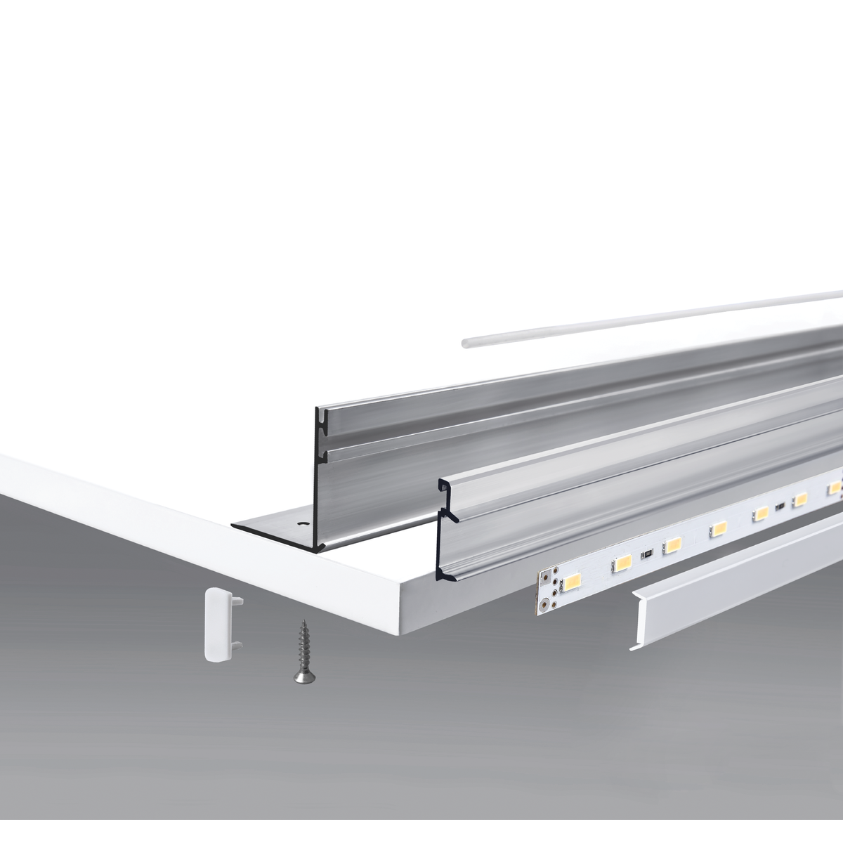 NISA-KON Extrusion