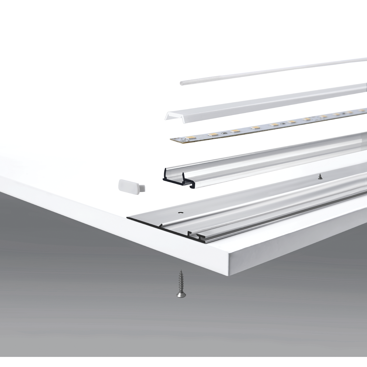 NISA-PLA Extrusion