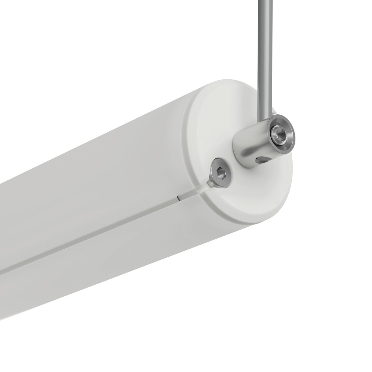 JAZ-DUO-N Electricity conductive end cap