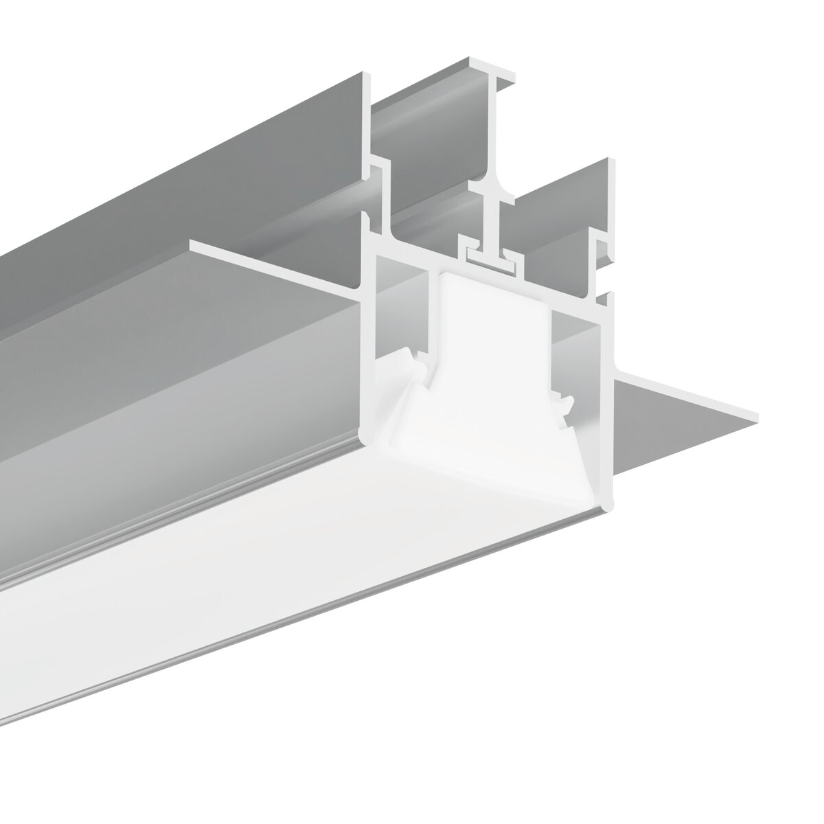 FOLED-W End cap