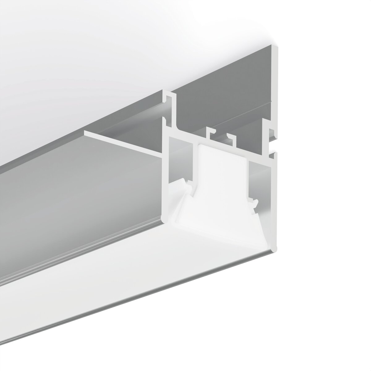 FOLED-W End cap