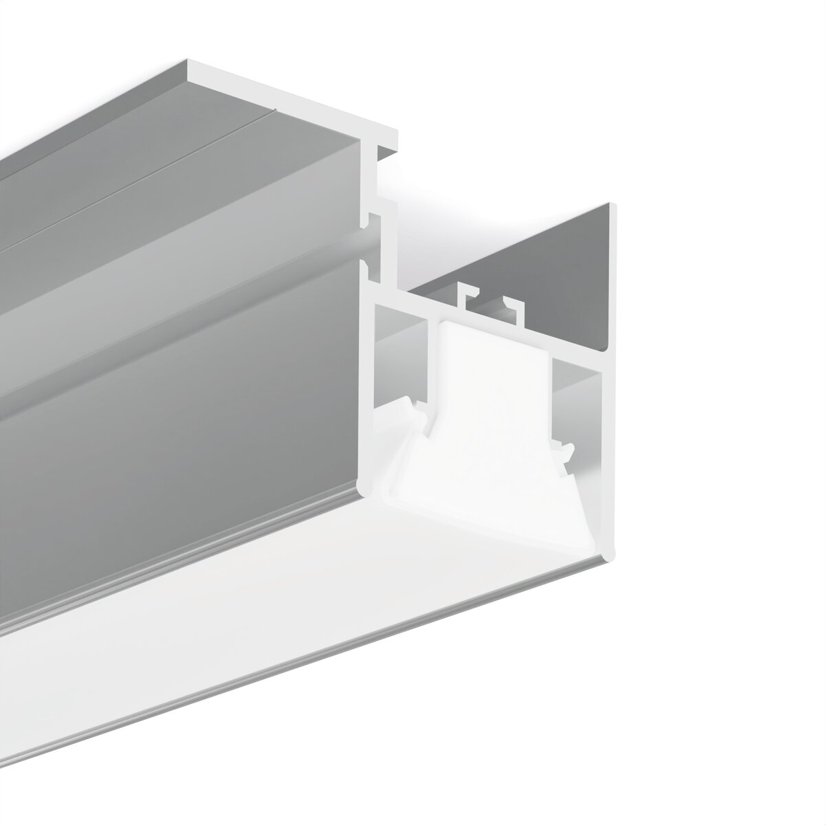 FOLED-W End cap