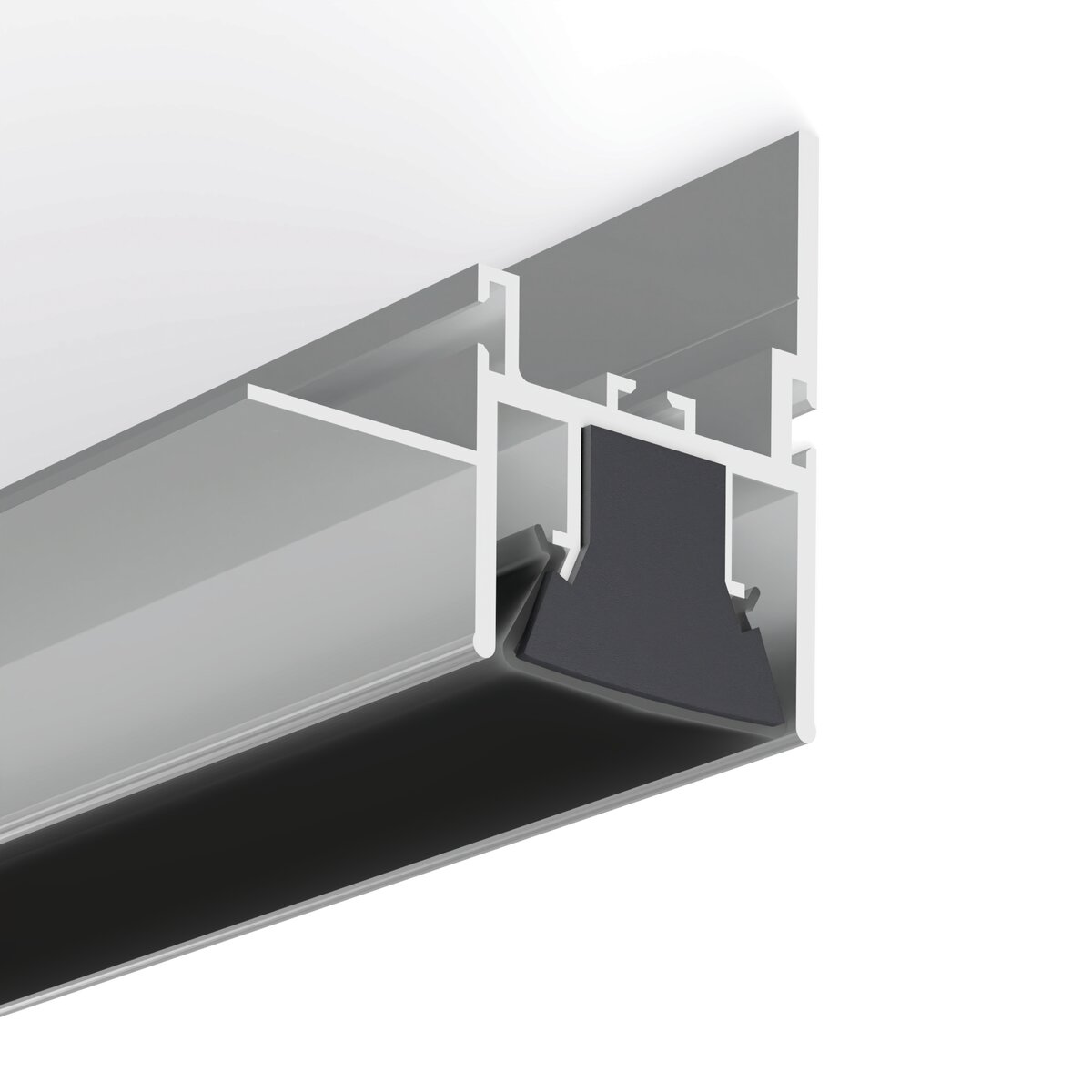 FOLED-W End cap