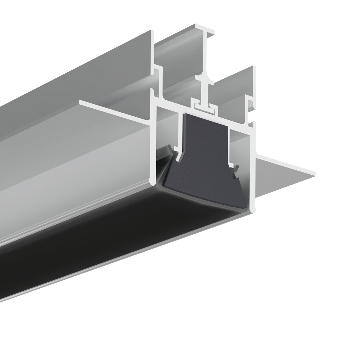 FOLED-W End cap
