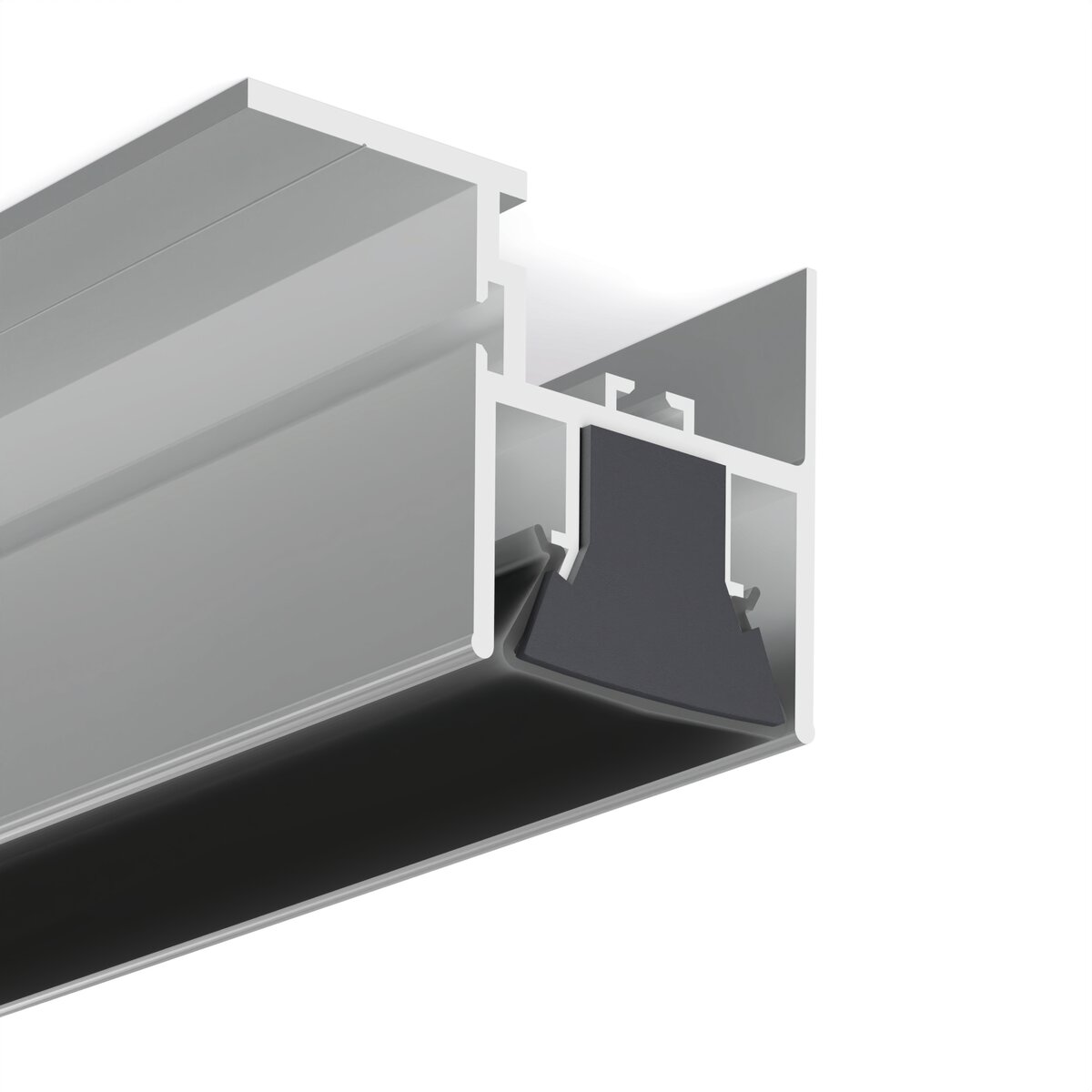 FOLED-W End cap