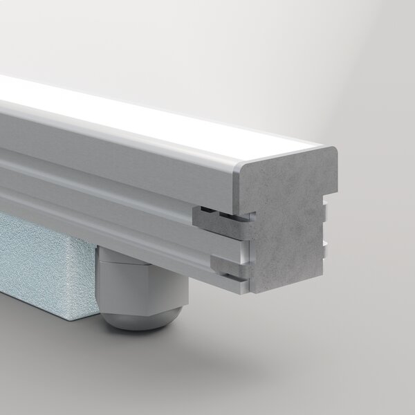 HR-LINE Extrusion