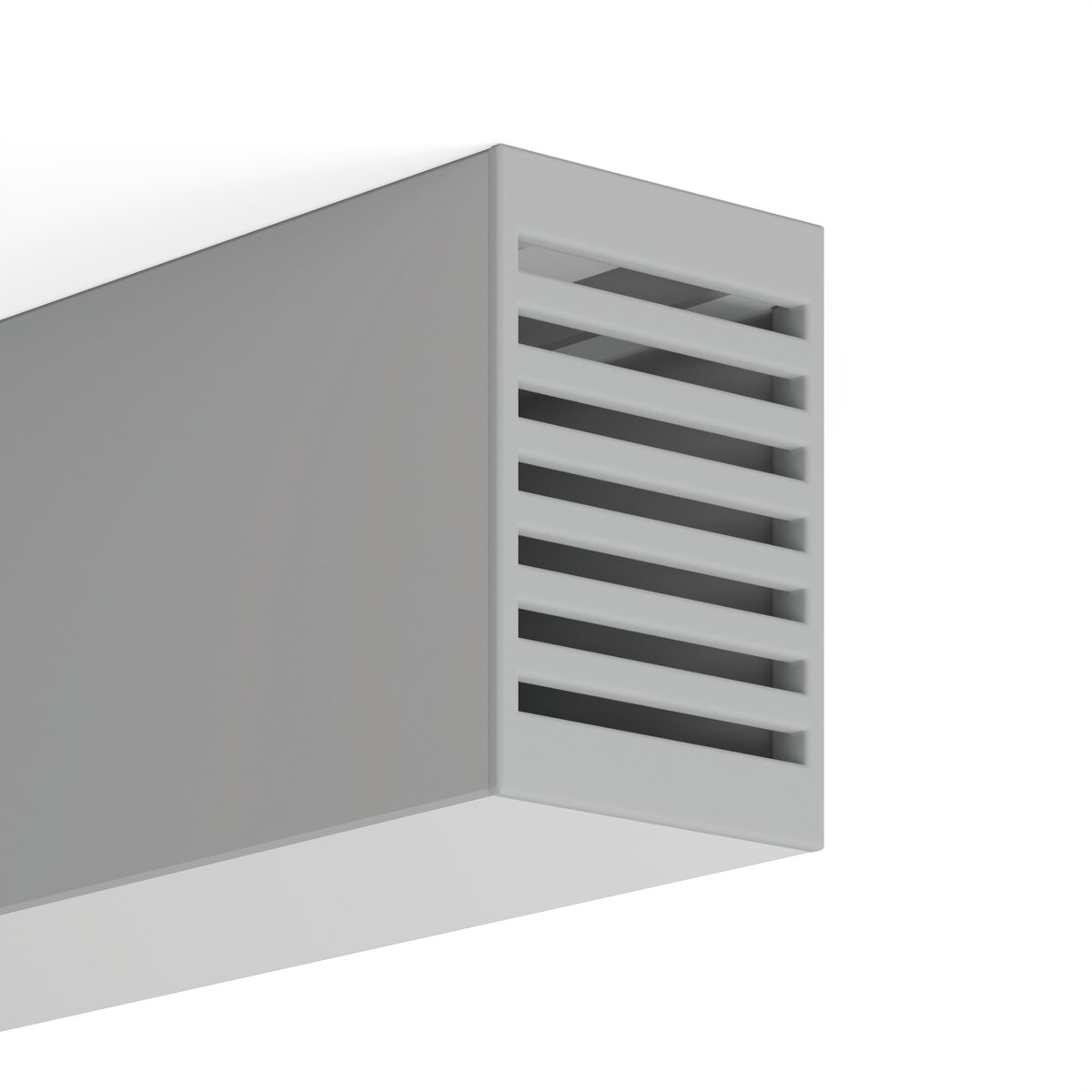 End cap BOX